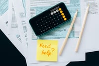 Bookkeeping 