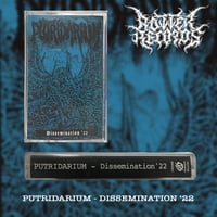 PUTRIDARIUM- DISSEMINATION '22