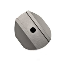 Image 4 of AK Vertical Grip - Basis (Zenitco) Rail Compatible 