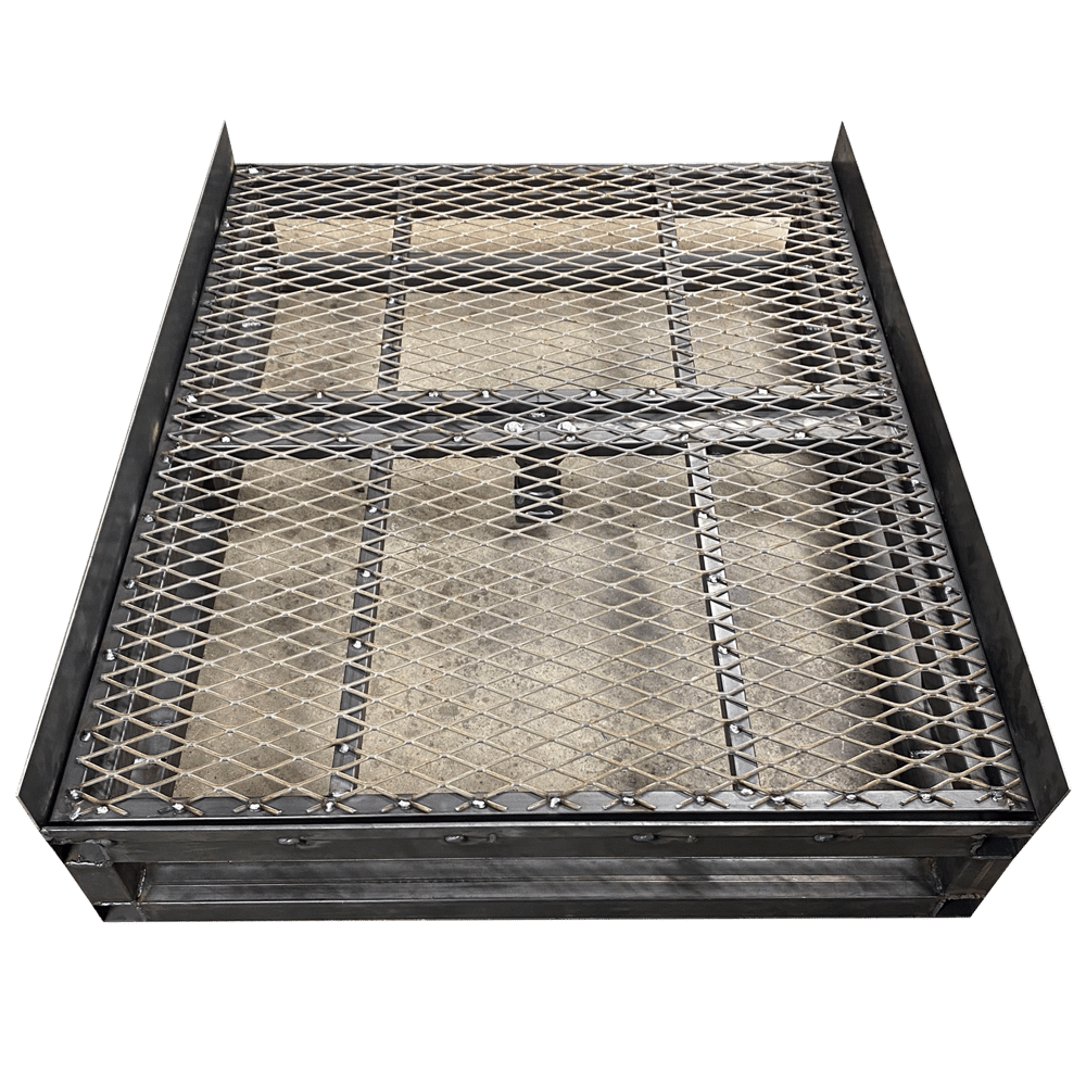 Image of Modular Vibrating Platform