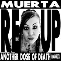 Image 1 of Razakel - Muerta : REUP (CD)