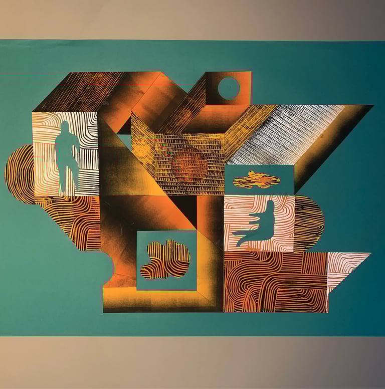 Teletransportation paradox 2022