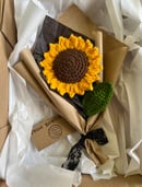 Image 3 of Sunflower Bouquet