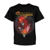  T-Shirt - The Fire Between Us