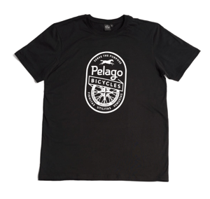 Image of Pelago Label T-Shirt