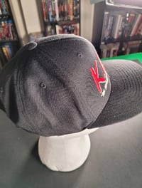 Image 8 of RARE K.I.L.L. Brand Snapback Hat - Next To New Condition - "The Strength Of Street Knowledge"