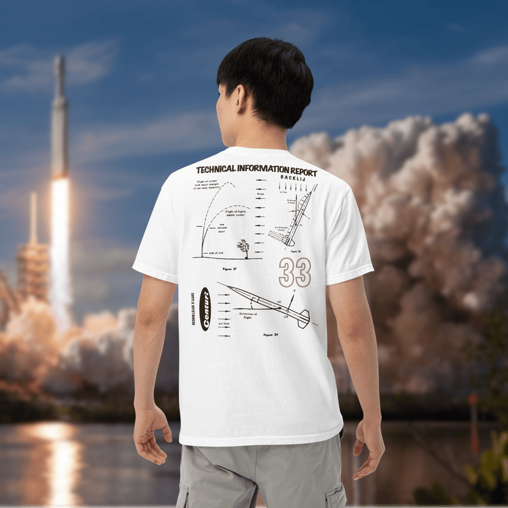 Image of Rocket