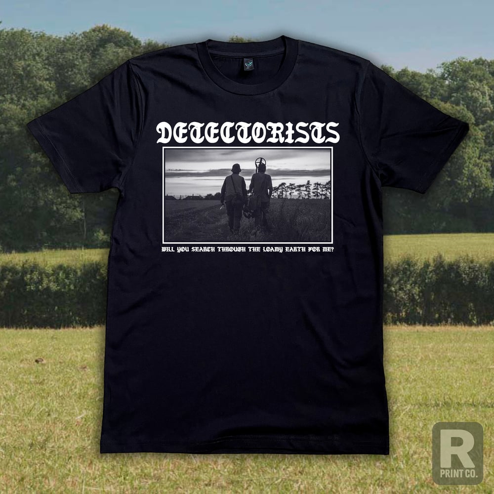 Image of DETECTORISTS