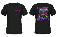 Gran Turismo Retro Throwback (Black)
