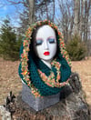 Rappaccini’s Daughter Snood