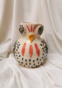 Image 3 of Vasija Lechuza