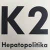 K2 - Hepatopolitika LP