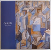 Pain Jerk-Neurotten LP