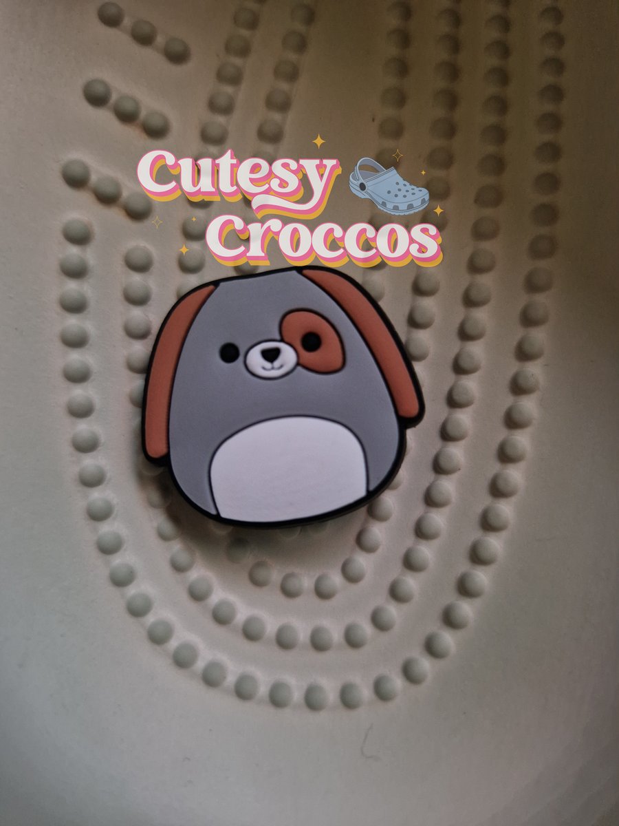 Cutesy Croccos