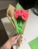 Image 2 of Single Flower Bouquet