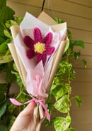 Image 3 of Single Flower Bouquet