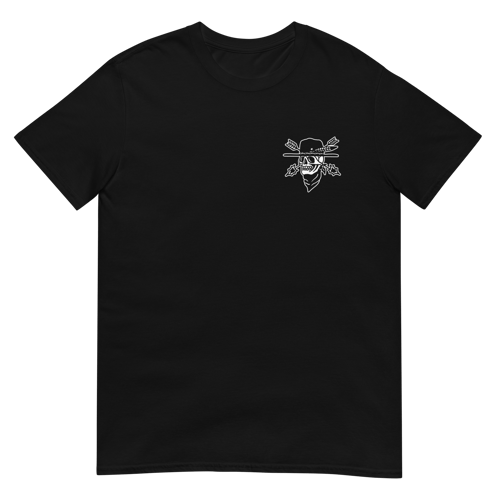 Image of Cvlt Cowboy Logo Tshirt