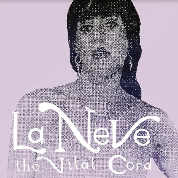 Image of La Neve "The Vital Chord" 12" LP