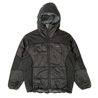 Image 1 of Vintage Patagonia DAS Parka - Black