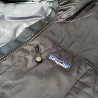 Image 2 of Vintage Patagonia DAS Parka - Black