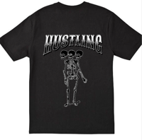 Official HUSTLE T-Shirt