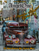 Image of Angelone Magazine 