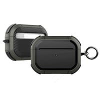 Head Foam Airpod case 