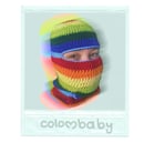 Image 3 of Custom Balaclava