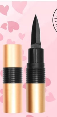 Image 1 of Lipstick Knife 
