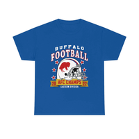 Image 1 of 2022 AFC East Champs Unisex Heavy Cotton Tee