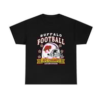 Image 5 of 2022 AFC East Champs Unisex Heavy Cotton Tee