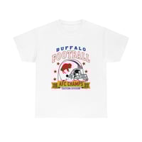 Image 4 of 2022 AFC East Champs Unisex Heavy Cotton Tee