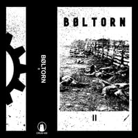 BØLTORN – II