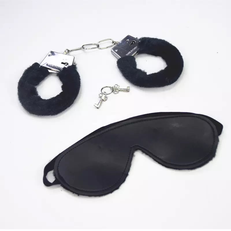 Image of Handcuffs