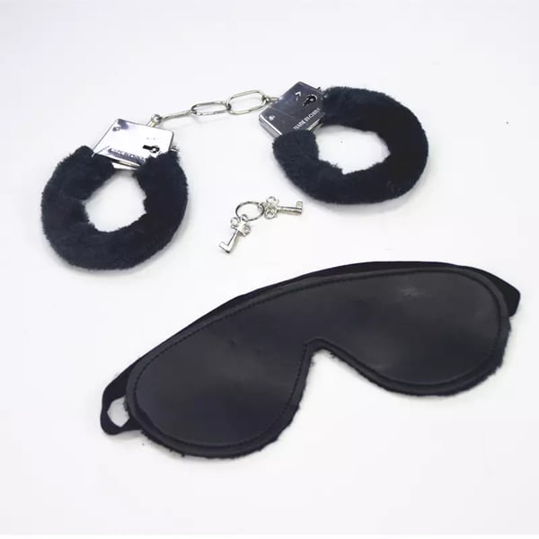 Image of Handcuffs