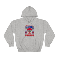 Image 1 of AFC East Champs '20-'22 Unisex Heavy Blend Hooded Sweatshirt