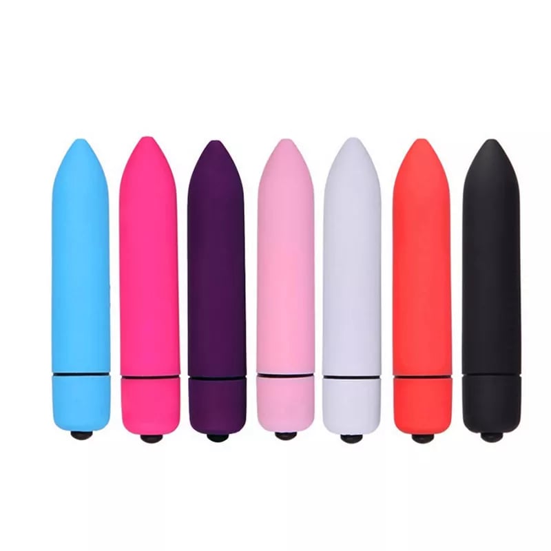 Image of  Bullets vibrators