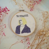 Image 2 of Noora Amalie Sætre from SKAM 