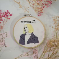 Image 3 of Noora Amalie Sætre from SKAM 