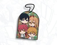 車の香り PSD CSM (AIR FRESH)