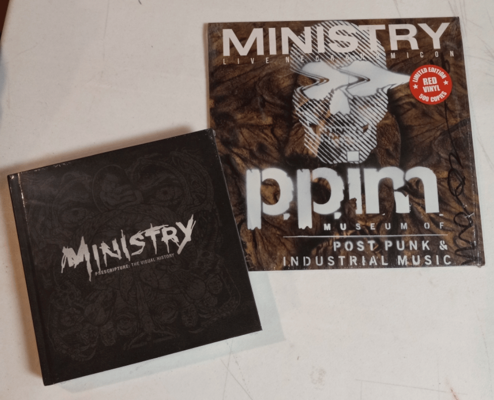 Image of Ministry Bundle