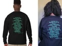 [PRE-ORDER NOW!] HEAL BY any mean necessary Sweatshirt