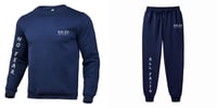 Image 4 of NO FEAR /ALL FAITH Ltd Ed. (Long Sleeve Set)