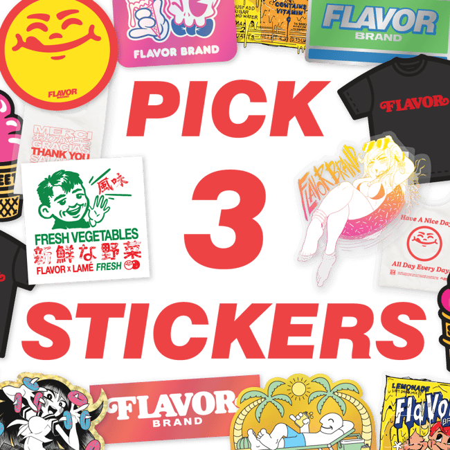 pick-3-stickers-flavor-brand