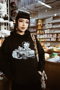 Image 1 of CRUISING HOODIE