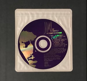 Image of Jimi Hendrix  illustration book