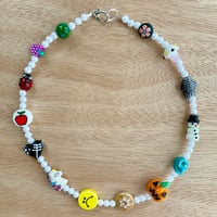 Image 3 of CUSTOMS: Build Your Own Cacophony 