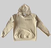 Image 2 of Dynasty Hoodie Jhn 3:16