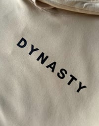Image 1 of Dynasty Hoodie Jhn 3:16