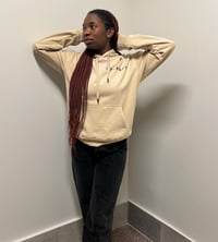 Image 3 of Dynasty Hoodie Jhn 3:16